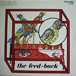 The Group ‎– The Feed-back