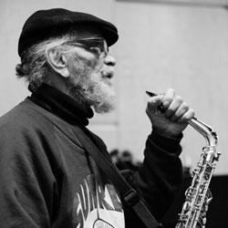 Marshall Allen