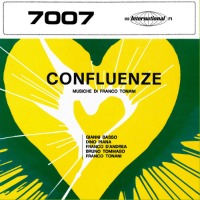 Franco Tonani - Confluenze 200x200